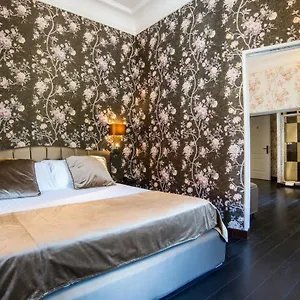 3* Pensjonat Via Veneto