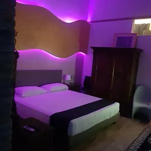 3* Konukevi Nerva Cavour