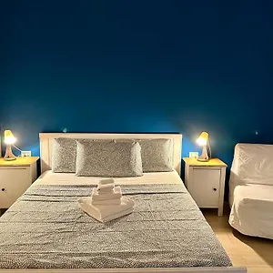 3* Konukevi Romulea
