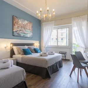 3* Pensjonat Trastevere Gallery