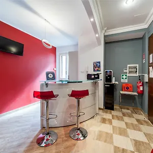 Gasthof La Dolce Barberini