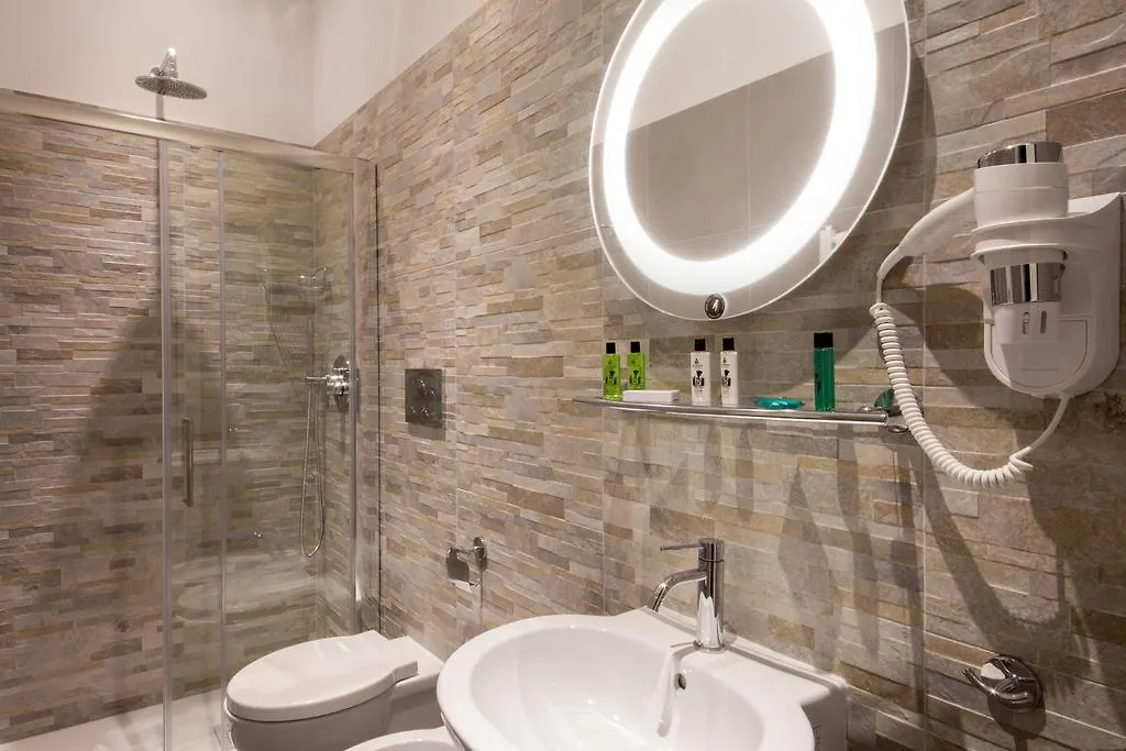 Guest house Frattina Rooms Rome