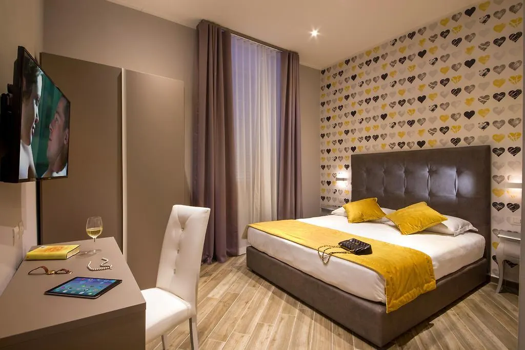 Guest house Frattina Rooms Rome