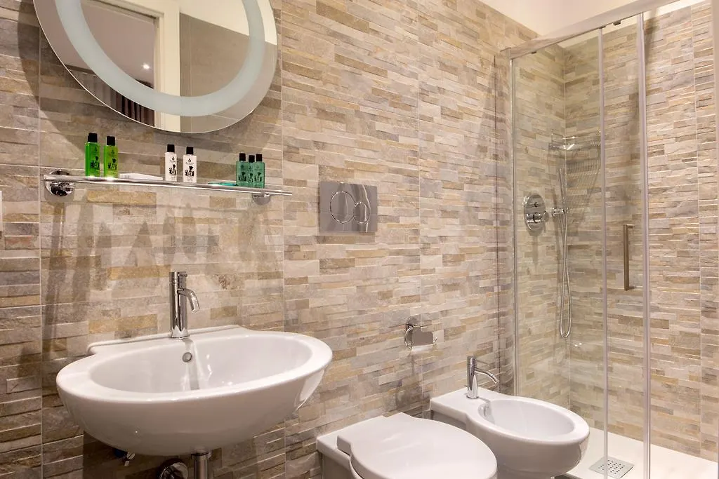 Frattina Rooms Rome Italy