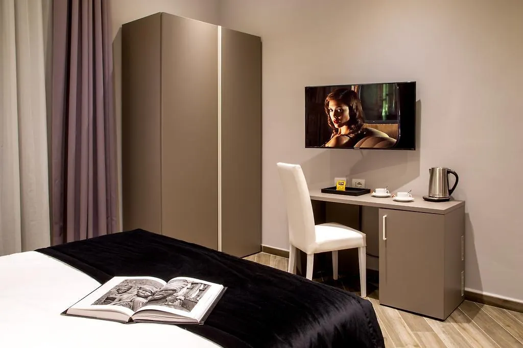 Frattina Rooms Róma Vendégház