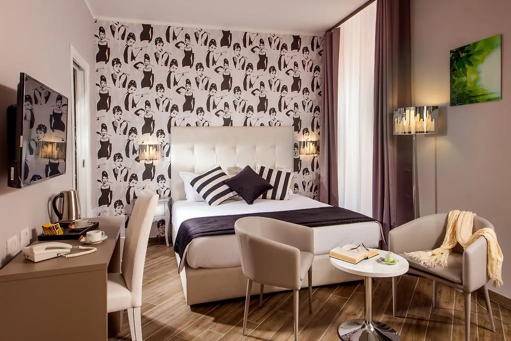 Guest house Frattina Rooms Rome