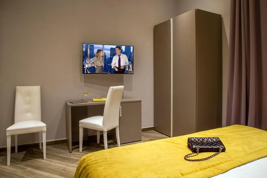 Affittacamere Frattina Rooms Roma
