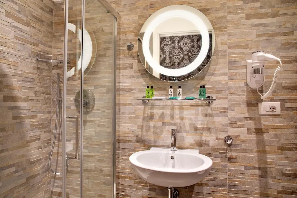 Affittacamere Frattina Rooms Roma