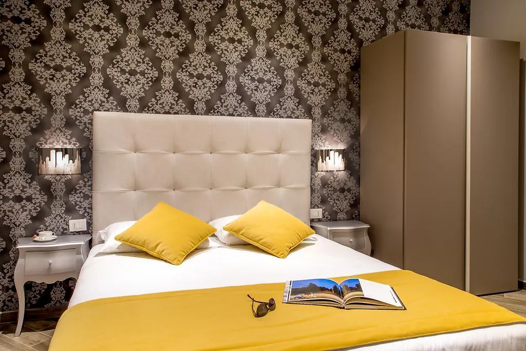 Frattina Rooms Roma Affittacamere