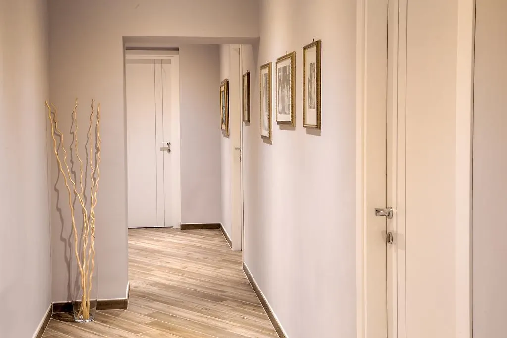 *** Affittacamere Frattina Rooms Roma Italia